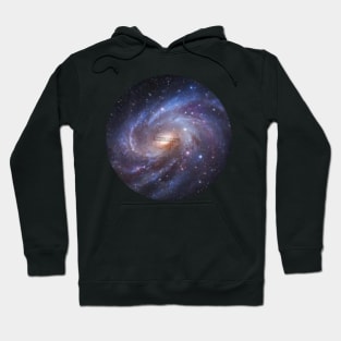 galaxy. nice art Design. Hoodie